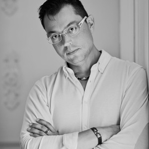 Picture of Daniel Jorge